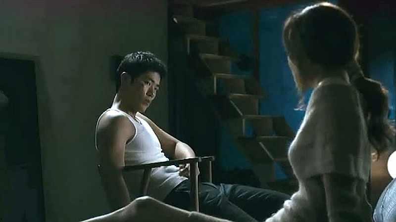 最新韩国伦理电影,探索人性边缘的深刻剖析