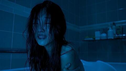 韩国恐怖电影,揭秘恐怖电影背后的惊悚真相