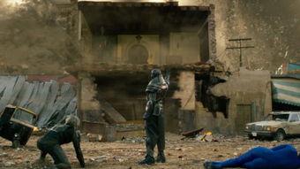 电影强我,逆境崛起的青春传奇